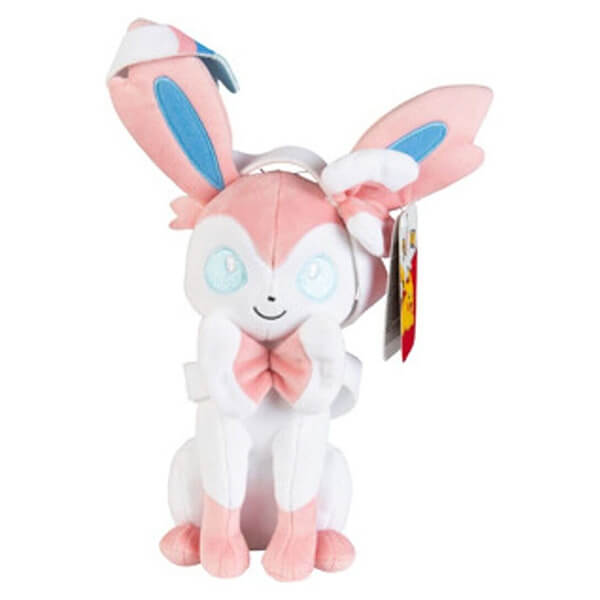 Pokémon plush Sylveon - 20 cm