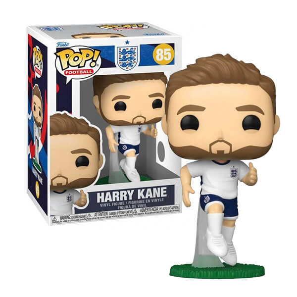 POP! figurine Football: England - Harry Kane #85