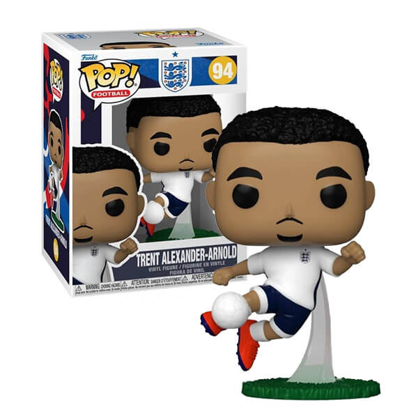 POP! figurine Football: England - Trent Alexander-Arnold #94