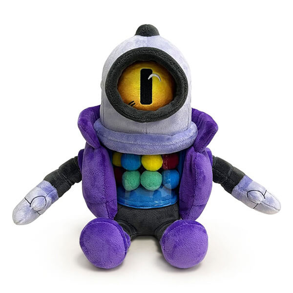 Plush Brawl Stars - Rico - 22 cm