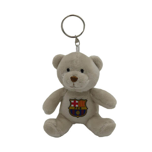 FC Barcelona - Keychain