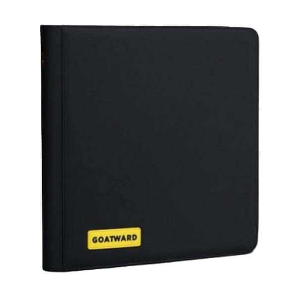 2026 FIFA World Cup - Goatward Premium Black Soccer Sticker Album