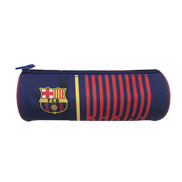 FC Barcelona pencil case  - Barca