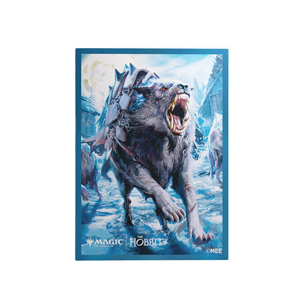 Gamegenic MTG The Hobbit Card Sleeves - Head of the Hunt - 105 pcs