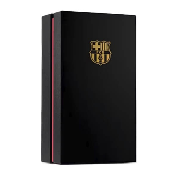 2025–2026 Futera Unique FC Barcelona Hobby Box – Soccer Cards