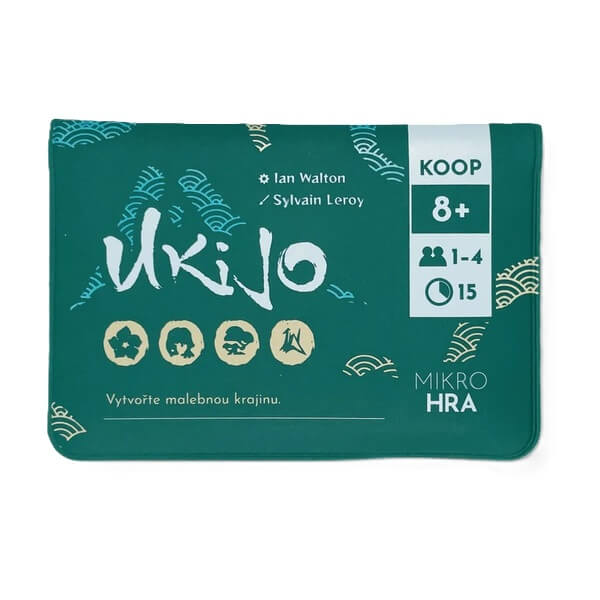 Ukijo CZ