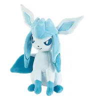 Pokémon plush Glaceon 20 cm