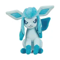 Pokémon plush Glaceon 20 cm
