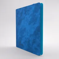 Gamegenic Prime 24-Pocket Blue Card Album
