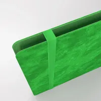 Gamegenic Prime 24-Pocket Green Card Album