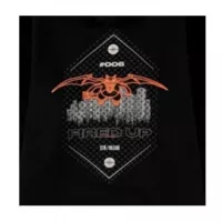 Pokémon Sweatshirt Charizard Zippered Men's Clothing