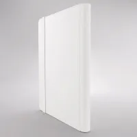 Gamegenic Prime 18-Pocket White Card Album