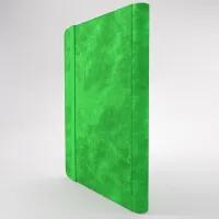 Gamegenic Prime 18-Pocket Green Card Album