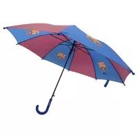 FC Barcelona - automatic umbrella