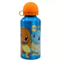 Pokémon bottle for school