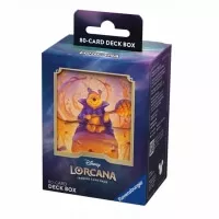 Lorcana: Azurite Sea - Winnie the Pooh