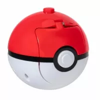 Pokémon Battle Spinner Pack - Charmander and Poké Ball