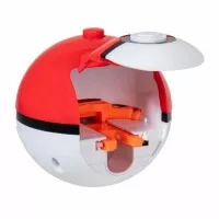 Pokémon Battle Spinner Pack - Charmander and Poké Ball
