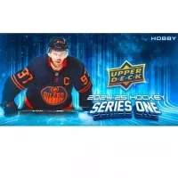 Series one hobby pack 24/25