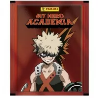 my hero academy package