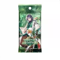Grand Archive TCG: Mortal Ambition 1st Edition Booster Pack 2