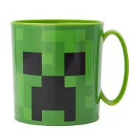 Micro Cup for Children Minecraft
