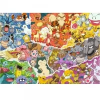 Ravensburger Pokémon Puzzle