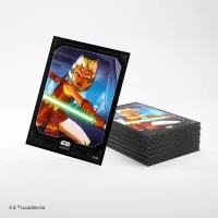 Gamegenic Card Covers Star Wars: Unlimited - Ahsoka Tano