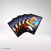 Card covers with motive Ahsoka Tano