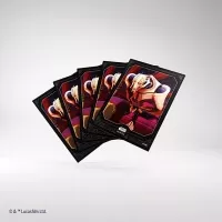 Card covers with motive General Grievous