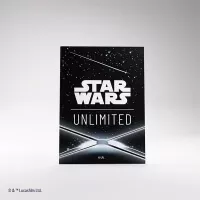60 Star Wars: Unlimited Card Sleeves