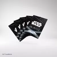 Star Wars: Unlimited Card Sleeves