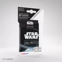 Star Wars: Unlimited Card Covers Pack