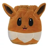 Prismatic Evolutions Accessory Pouch Special Collection contents