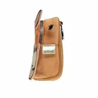 Pokémon Eevee micro backpack with chain - side