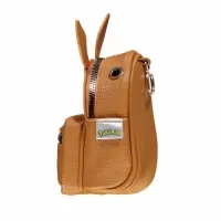 Pokémon Eevee micro backpack with chain - side