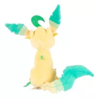 Plush Leafeon - 20 cm
