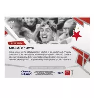 Football card Chance Liga 2024-2025 - L-13 Mojmír Chytil