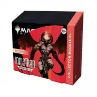 Collector Booster box edition Innistrad Remastered - closed