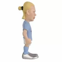 Minix - football figures - Haaland - profile