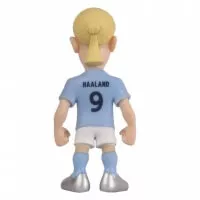 Vinyl figures of football players - Haaland - back