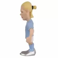 Footballer Haaland - figurine approx. 7 cm - profile 2