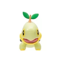 Turtwig figure