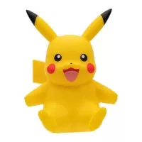 Kanto vinyl figure of Pokémon Pikachu