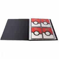 Pokémon A5 card album