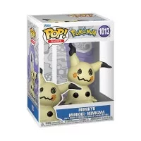 Vinyl POP! figure Mimikyu (Funko)