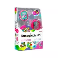 Tamagotchi Uni Pack - Pink