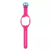 Tamagotchi Uni with wrist strap