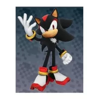 Sample Sticker Sonic