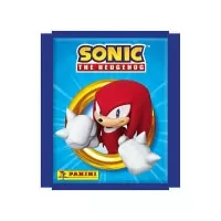 Sonic - sticker pack
